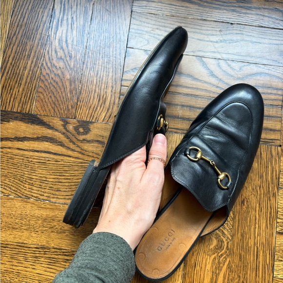 Gucci Princeton loafer - Picture 6 of 7